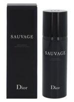 Sauvage body spray