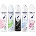 Rexona deodorant body spray - Image 2