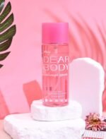 Dear body mist spray