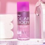 Dear body mist spray - Image 3