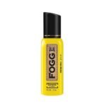 Fog body spray