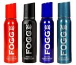 Fog body spray - Image 2