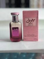 Mosuf Perfume 25ml