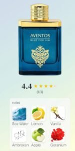 Aventos Perfume - Image 2
