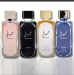 Hayaati Lattafa Florence 100ml - Image 2