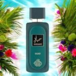 Hayaati Lattafa Beau 100ml