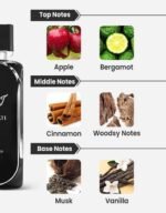 Hayaati Lattafa Beau 100ml - Image 2