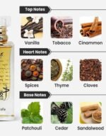 Adeeb Perfume (by Lattafa) - Image 2