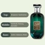 Mousuf Ramadi Perfume 
100ml