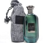 Mousuf Ramadi Perfume 
100ml - Image 2