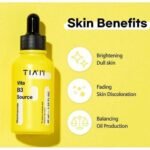 Tiam vita B3 source - Niacinamide serum - Image 2