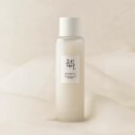 Glow replenishing rice milk - Korean skin toner