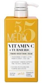 Medix 5.5 vitamin c  cream - Image 2
