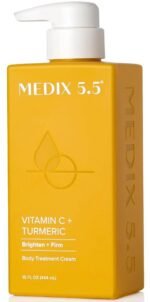 Medix 5.5 vitamin c  cream - Image 3