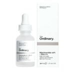 The Ordinary - Niacinamide + Zinc