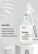 The Ordinary - Niacinamide + Zinc - Image 2