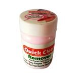 Quick clear anti acne cream