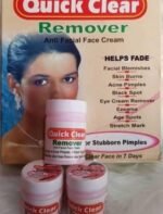 Quick clear anti acne cream - Image 2