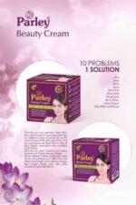 Parley beauty face cream Purple - Image 2
