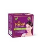 Parley beauty face cream Purple